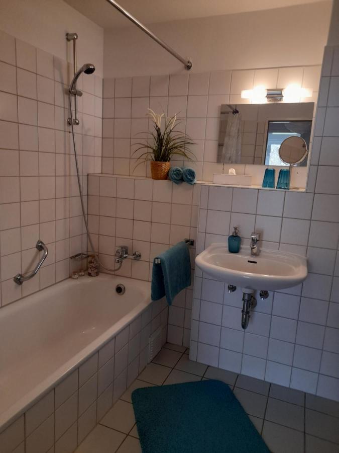 Ferienwohnung Nahe Voelkerschlachtdenkmal Leipzig Exterior photo